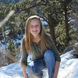 Meet your Posher, Alix